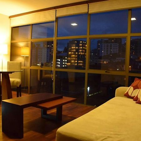 Apartament Hb Apartament Sopocachi La Paz Pokój zdjęcie