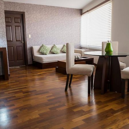 Apartament Hb Apartament Sopocachi La Paz Zewnętrze zdjęcie