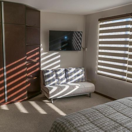 Apartament Hb Apartament Sopocachi La Paz Zewnętrze zdjęcie
