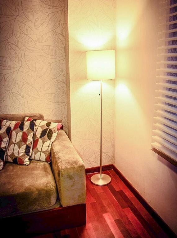 Apartament Hb Apartament Sopocachi La Paz Pokój zdjęcie