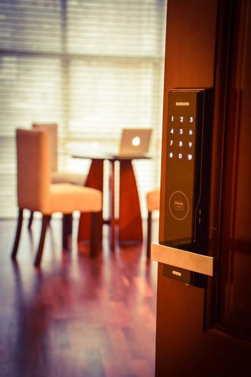 Apartament Hb Apartament Sopocachi La Paz Pokój zdjęcie