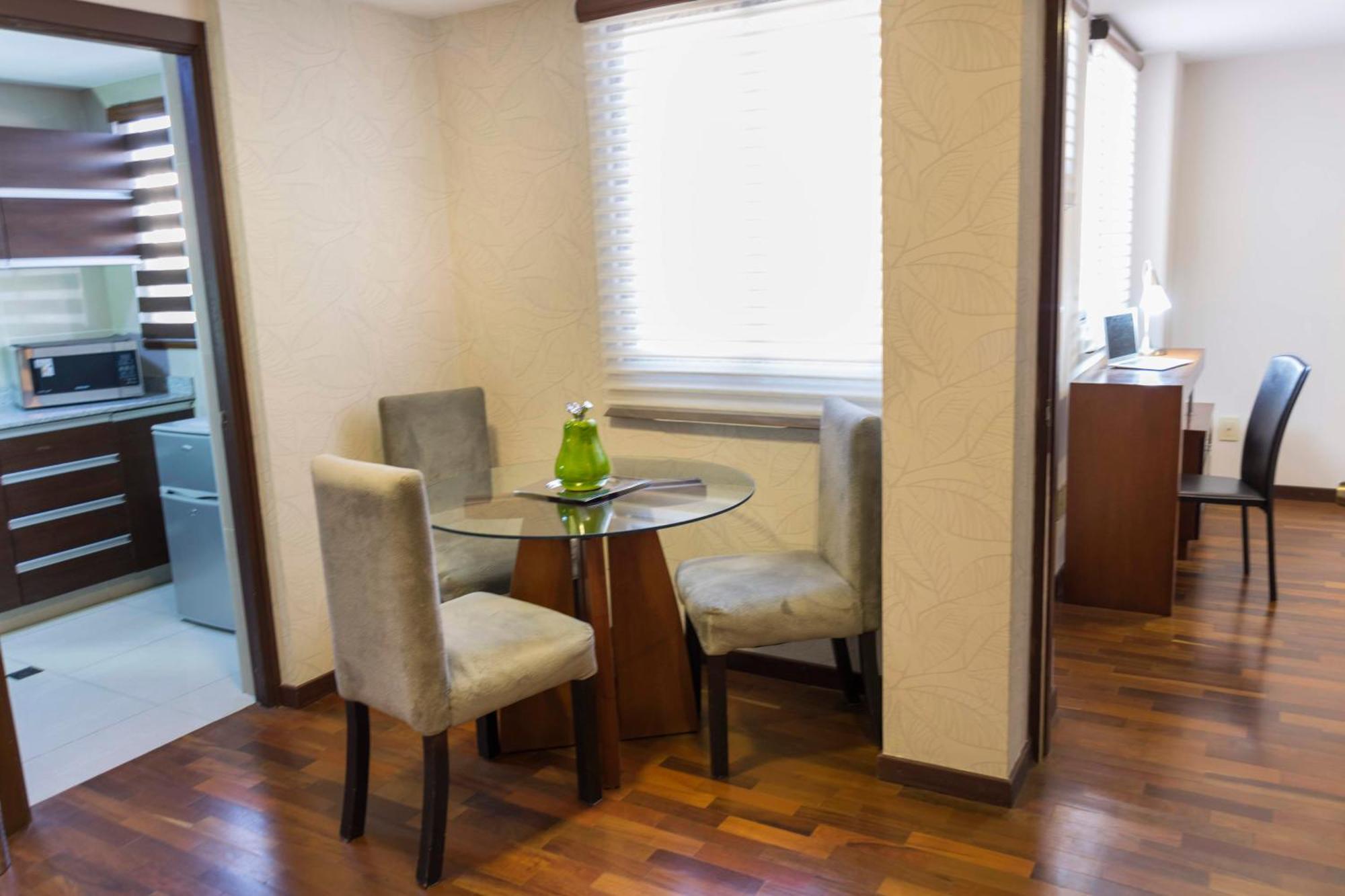 Apartament Hb Apartament Sopocachi La Paz Zewnętrze zdjęcie