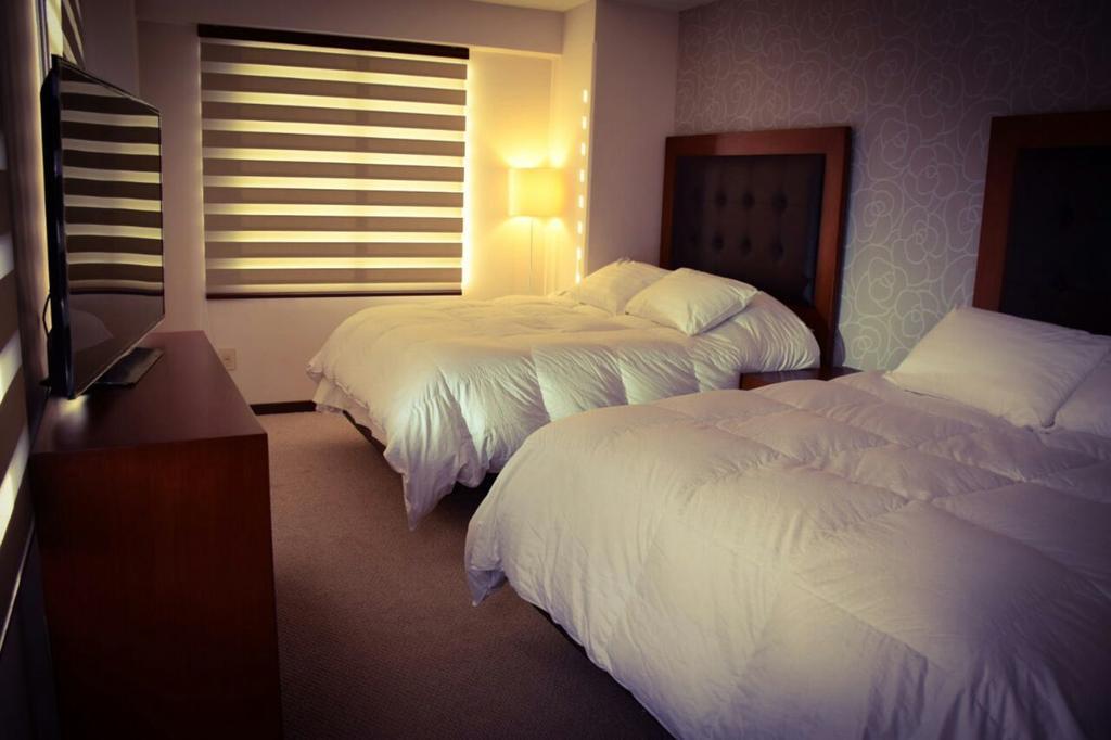 Apartament Hb Apartament Sopocachi La Paz Pokój zdjęcie