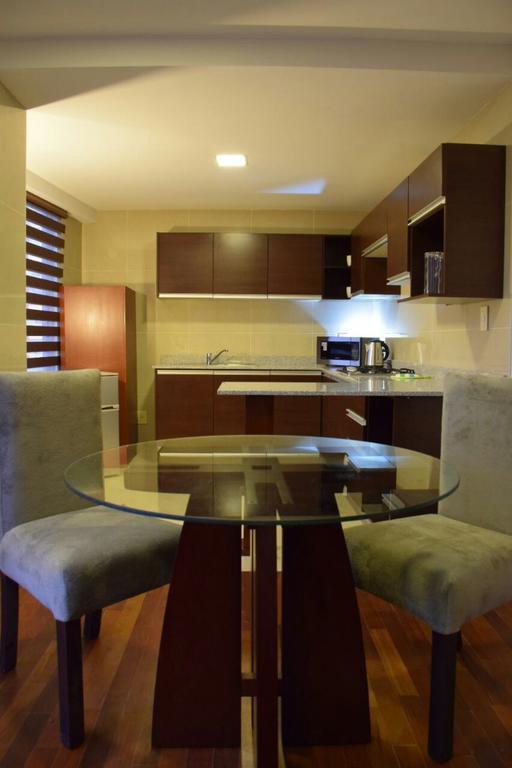 Apartament Hb Apartament Sopocachi La Paz Pokój zdjęcie