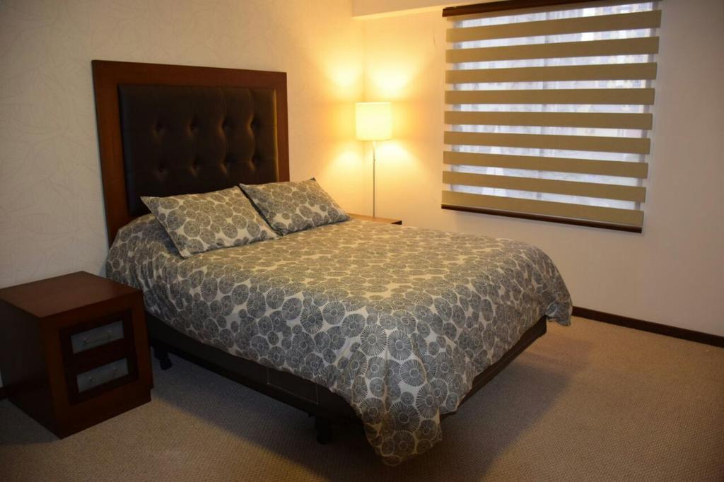 Apartament Hb Apartament Sopocachi La Paz Pokój zdjęcie