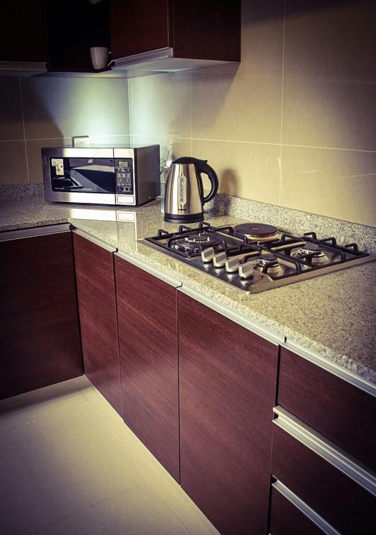 Apartament Hb Apartament Sopocachi La Paz Pokój zdjęcie